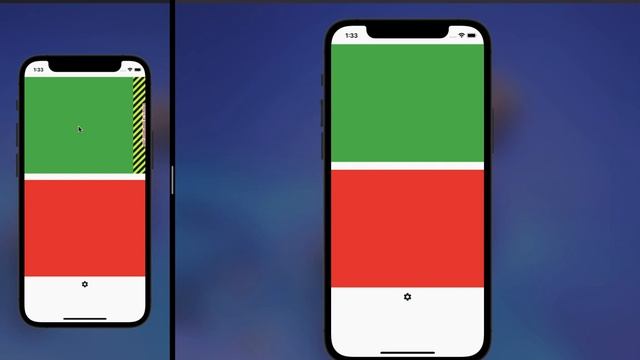 Flutter - про адаптацию экрана приложения (это нужно знать) смотреть онлайн