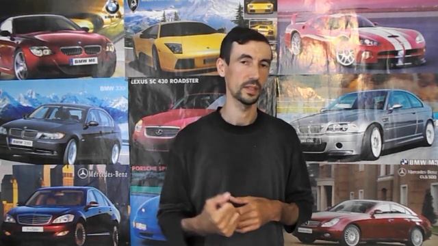 Шпильки или болты? Латунный или стальные гайки? смотреть онлайн