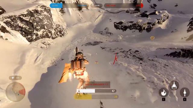 Star Wars: Battlefront — #7 БИТВЫ ГЕРОЕВ (ХОТ) [60FPS] смотреть онлайн