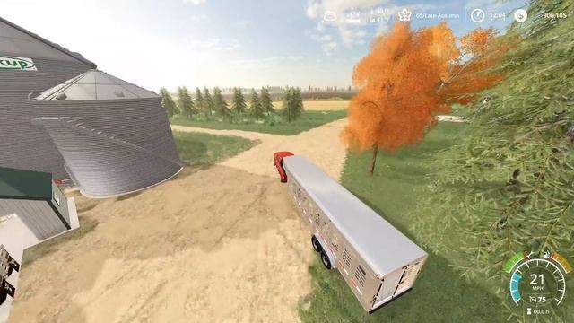We bought cows on the MN Millennial Farmer map! смотреть онлайн