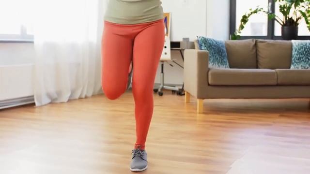 Нужно ли прыгать на скакалке каждый день? смотреть онлайн