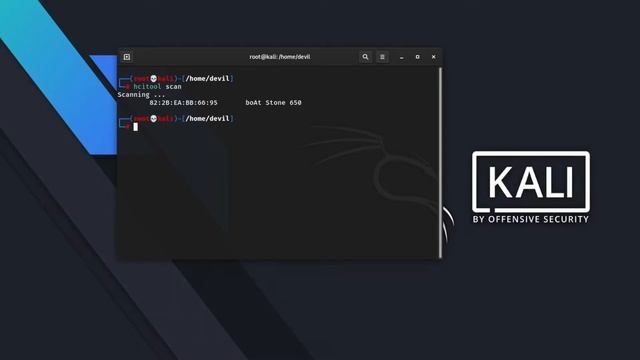 Bluesmack | Corrupting my own Bluetooth Device | Denial of Service(DOS) Attack | 2021 | Devil Emox смотреть онлайн