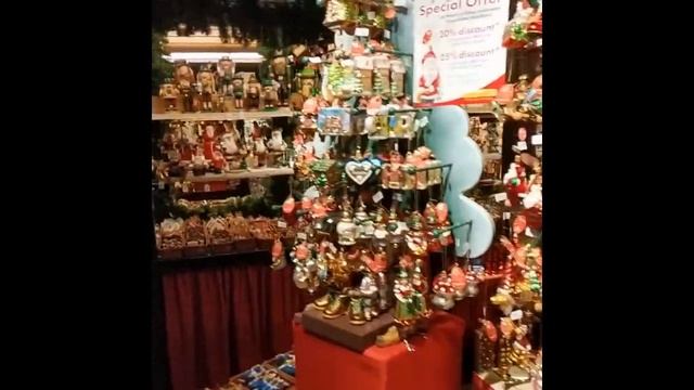 Искушение Баварией - Ротенбург на Таубере . смотреть онлайн