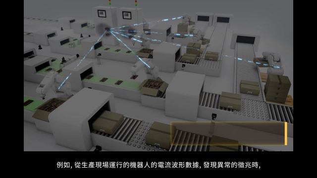 三菱電機e-F@ctory смотреть онлайн