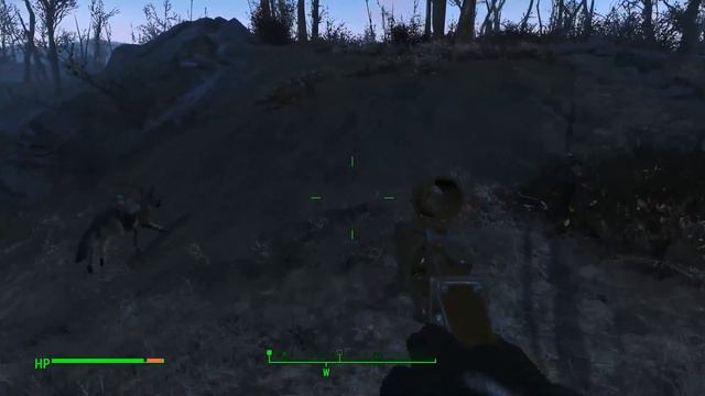 Fallout 4 Part 52 Kill Shelly Tiller And an SOS from Tenpines смотреть онлайн