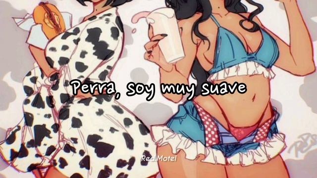 Doja Cat; Moo (Sub Español) смотреть онлайн