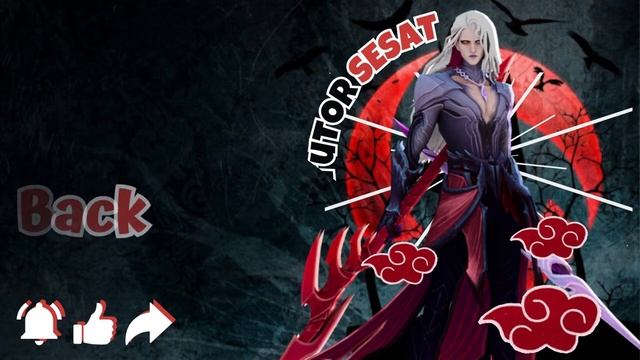 Live Mabar Mobile Legend | Mobile Legends: Bang Bang смотреть онлайн