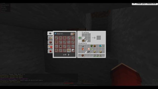 Minecraft 1.16.4 - ALL WORKING DUPLICATION GLITCHES (2021) *UPDATED* How to Dupe in Minecraft 1.16. смотреть онлайн