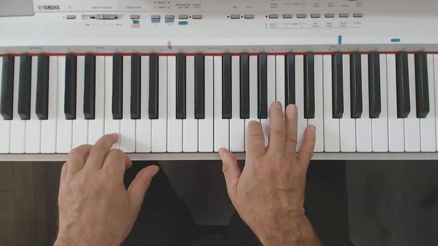 After The Rain : Tutoriel Piano Voix Cover смотреть онлайн