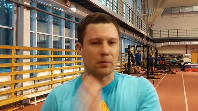 Отзыв Егора о тренировках | Workout Челябинск смотреть онлайн