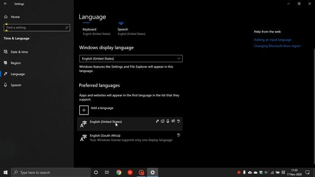 How To Enable Cortana If It Is Not Available In Your Region смотреть онлайн