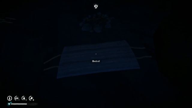 Clearing Lower Timberwolf - The Long Dark Interloper S6E32 смотреть онлайн