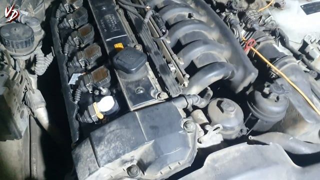 НА ЧТО ОБМЕНЯЛИ PAJERO и как я стал владельцем одной из легенд... BMW e38 смотреть онлайн