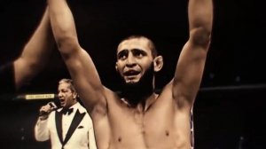 Хамзат чимаев Edit