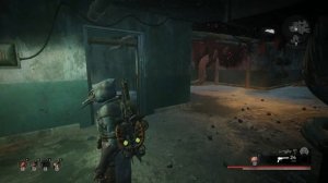 Секреты Исходного Блока remnant from the ashes subject 2923