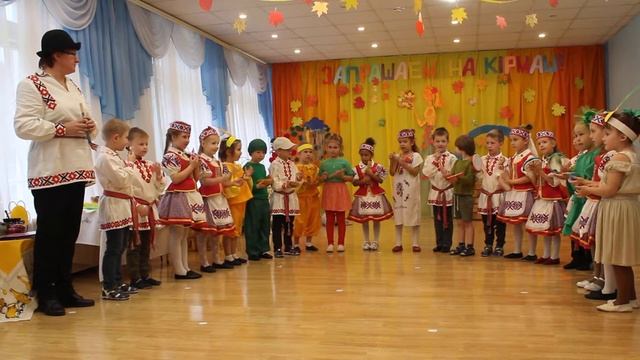 Кирмаш в саду 5 смотреть онлайн
