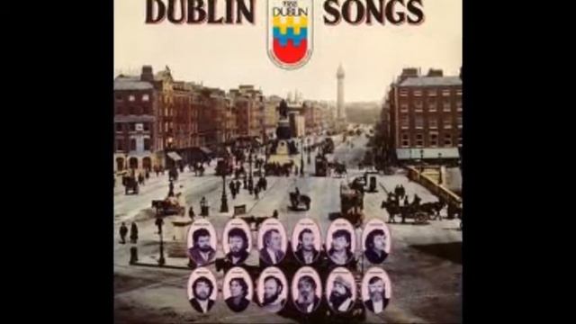 Rocky Road To Dublin Cover The Dubliners