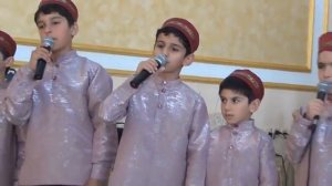 группа хайрат