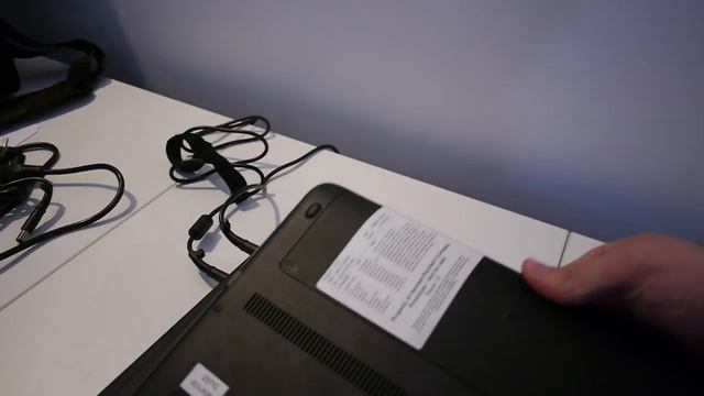 HP Probook 430, 450 and 470 Hands On смотреть онлайн