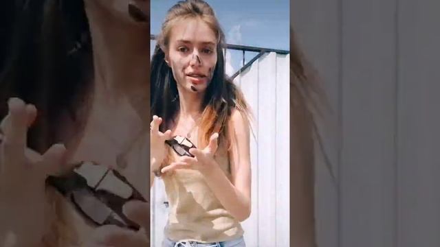 В экстренных ситуациях надо соображать быстро? #shorts смотреть онлайн