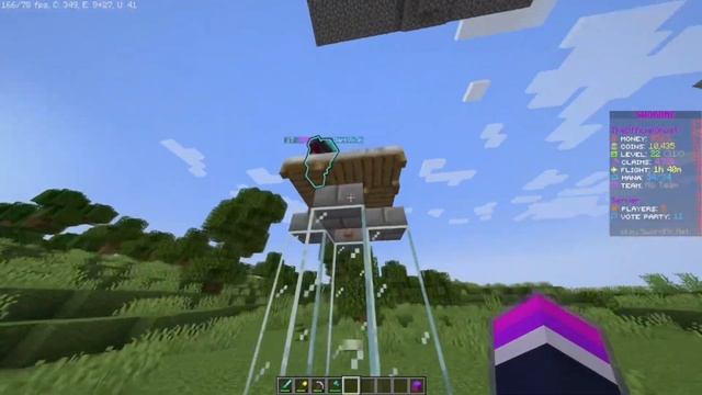 New Minecraft Servers Be Like…. смотреть онлайн