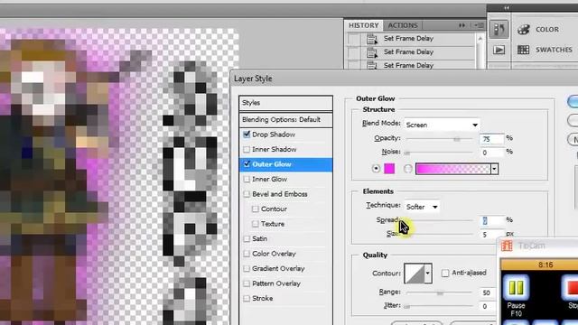 iRiez :: How To Make a Xat 2D Gif ! смотреть онлайн