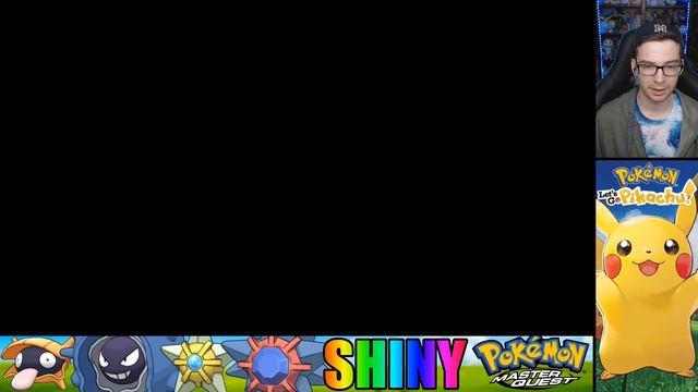 The LAST Episode of the Shiny Pokemon Master Quest смотреть онлайн