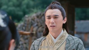 Фейерверк вкусов 1 сезон 6 серия