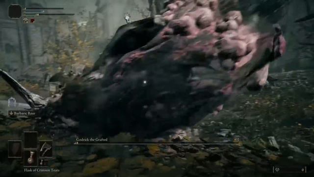 Elden Ring Played By An Idiot 💀 (Boss Rush) смотреть онлайн