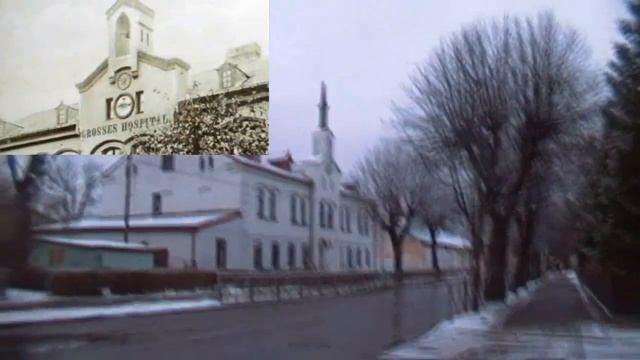 Правдинск .Декабрь 2020 года смотреть онлайн