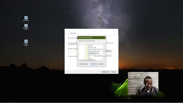 Como mudar o idioma do Sketchup do inglês para o português - Tutorial passo a passo смотреть онлайн