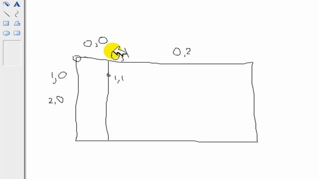 GridBag Layouts JAVA SWING - Arranging objects in a Panel смотреть онлайн