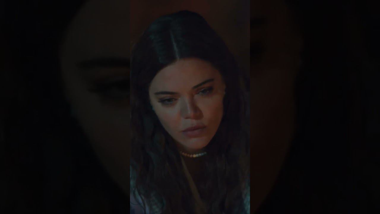 Говорит с призраком своей жертвы #турция #сериал #турецкийсериал #мояпрекраснаяжизнь смотреть онлайн