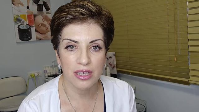 Рекомендация по уходу за кожей и чистки черных точек. смотреть онлайн