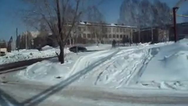 Новый снегоход смотреть онлайн