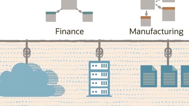 What is Oracle Analytics? смотреть онлайн