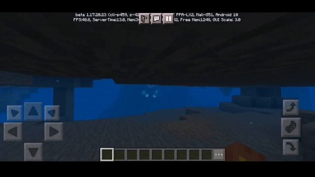 Minecraft Beta - 1.17.20.23 (Xbox One/Windows 10/Android) смотреть онлайн