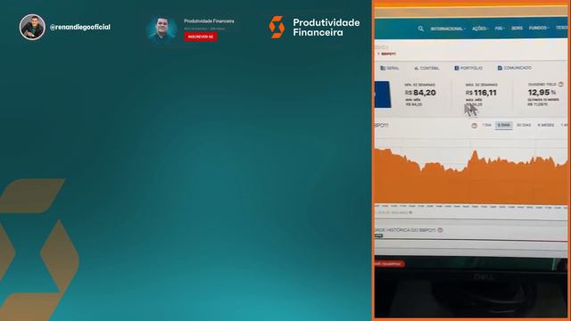 Como Prever Os Lucros De Dividendos E FIIs | Renan Diego.