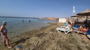 Египет🇪🇬 El Khan Sharm Hotel Супер цена в Шарм-Эль-Шейхе / Пляж территория номер
