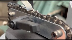 Заточной станок Зубр СЦ-200