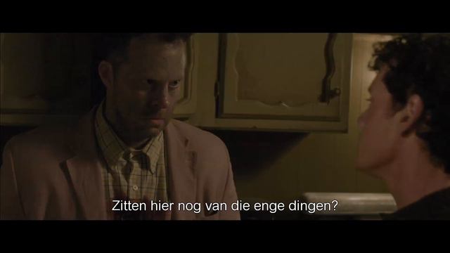 Odd Thomas - Trailer Nederlands