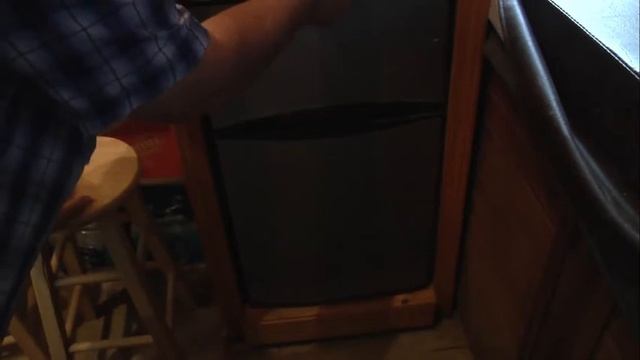 Giandel 5000 Watt Heavy Duty Modified Sine Wave Power Inverter 