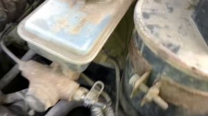 Замена троса сцепления ваз 2113-15,2110-12