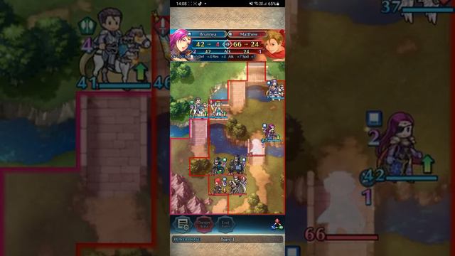 The battle with Limited unit : Vs. Leila & Matthew - Infernal (with F2P units, SI and seals) смотреть онлайн