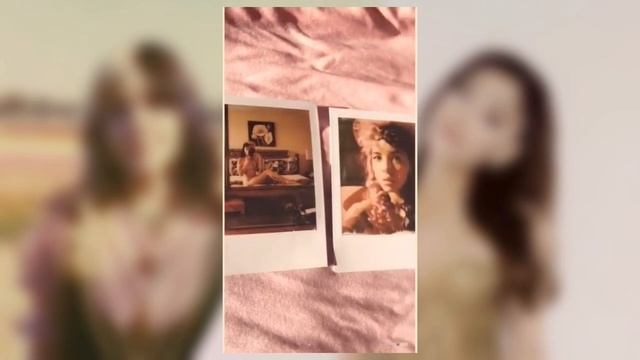 Melanie Martinez & Ariana Grande | Their Interactions смотреть онлайн