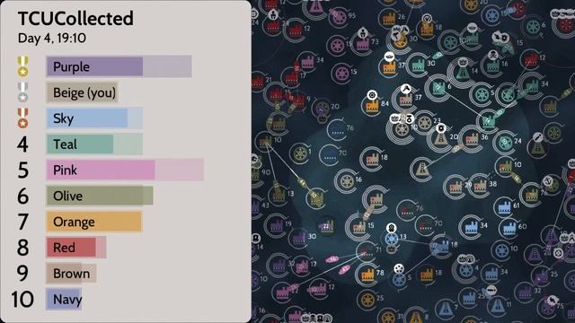 Subterfuge TCUCollected Game смотреть онлайн
