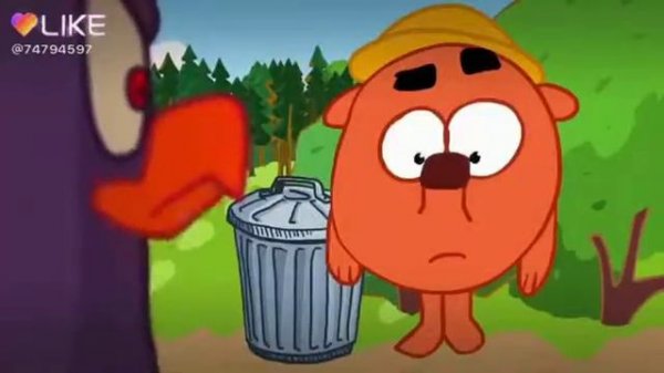 СШАрики ч.о