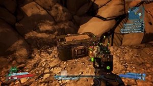 Borderlands 2 - ЛЕГЕНДАРНЫЙ ДРОП