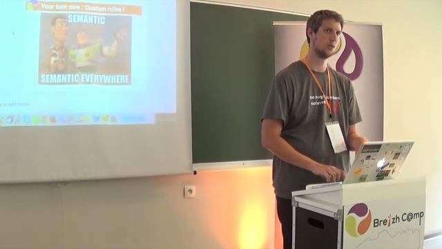 DIY Java Static Analysis смотреть онлайн