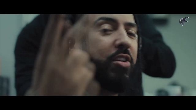 French Montana ft. Amber Run - Dirty Bronx Intro [NYF-Mix] смотреть онлайн